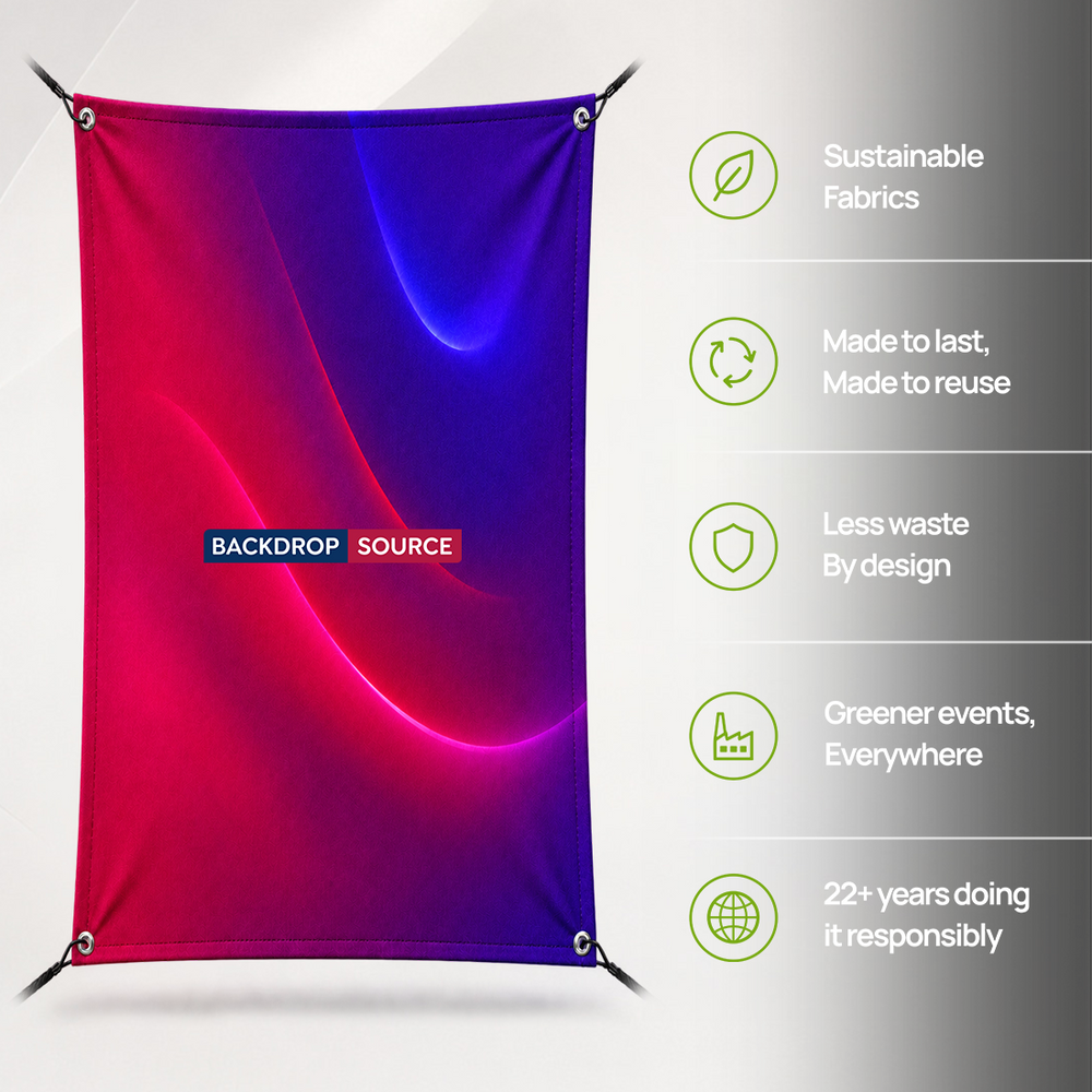 Felt Polyester Fabric Printing -280 gsm