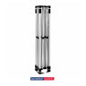 Canopy Tent Frames – Aluminum Pop-Up Frames
