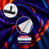 Heavy Duty Fabric Canopy Tent – (20ft x 10ft)