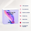 SEG Fabric Backlit Pop Up Counter