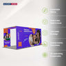 Foldable SEG Exhibition Display - Model 17