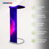 Product Showcase Promotion Media Wall Display