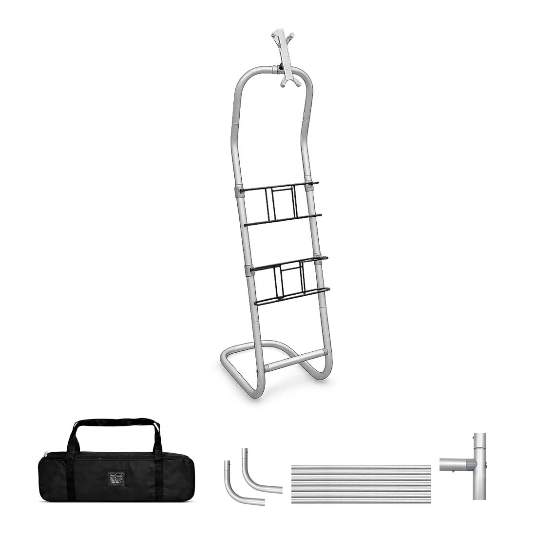 TechBrochure Pro Stand