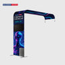 Modular Booth Kits 20ft x 20ft - Model 16