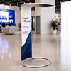 Product Showcase Promotion Media Wall Display