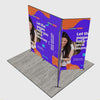 Foldable SEG Exhibition Display - Model 9