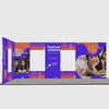 Foldable SEG Exhibition Display - Model 19