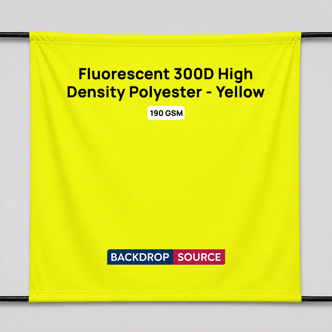 Fluorescent Knitted Polyester Fabric Printing