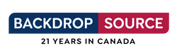 Backdropsource Canada