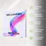 Backlit SEG Fabric Display Frame - 4.7inch Depth Aluminum Profile