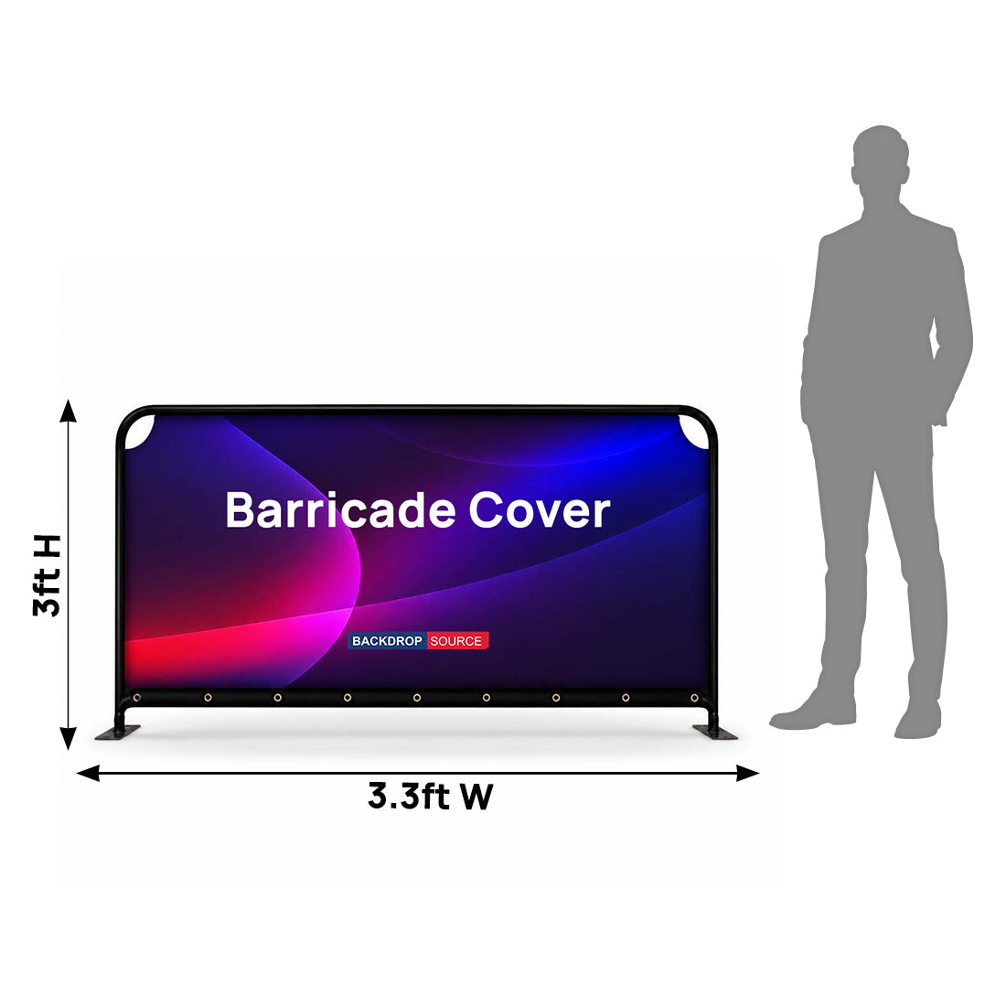 Couverture de barricade