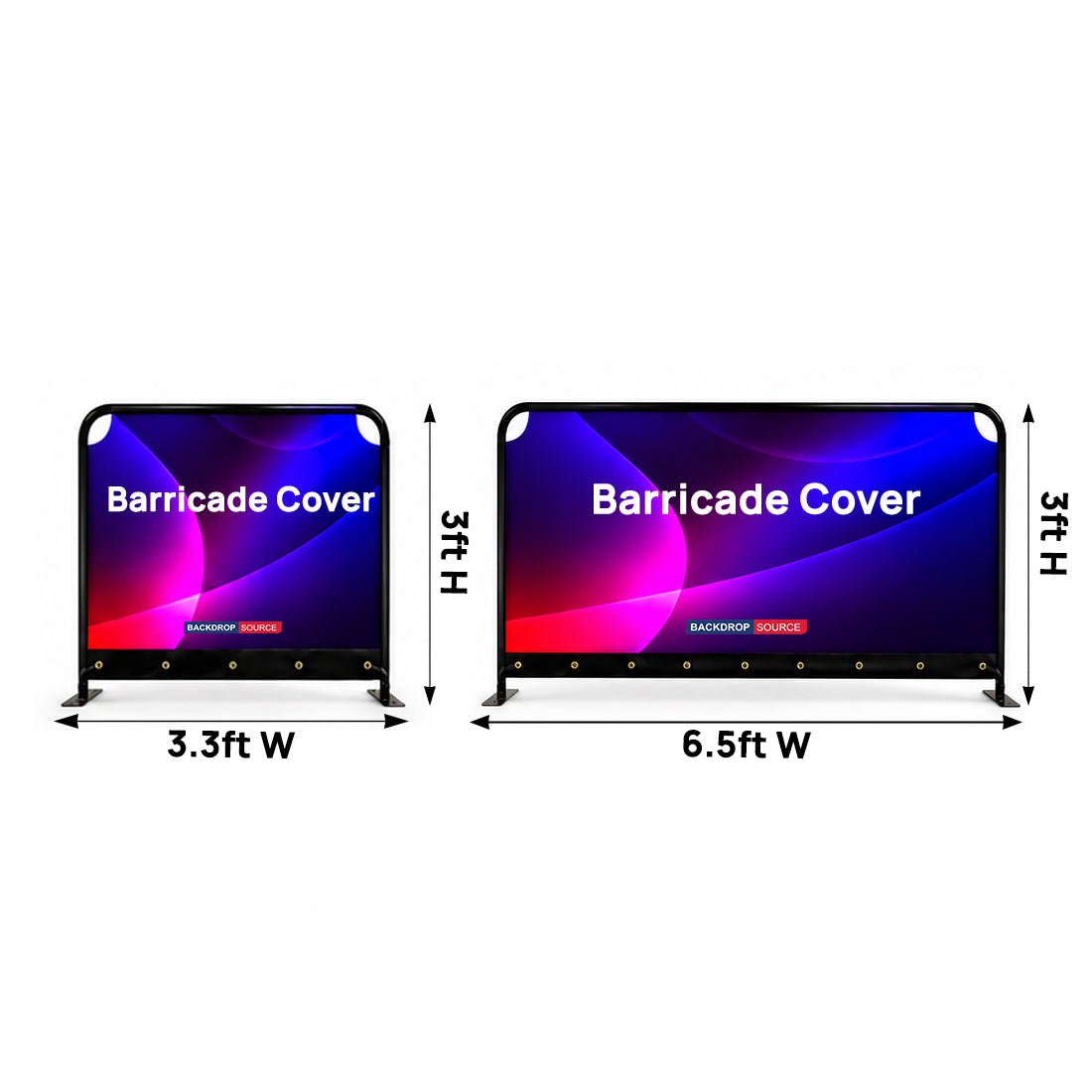 Couverture de barricade