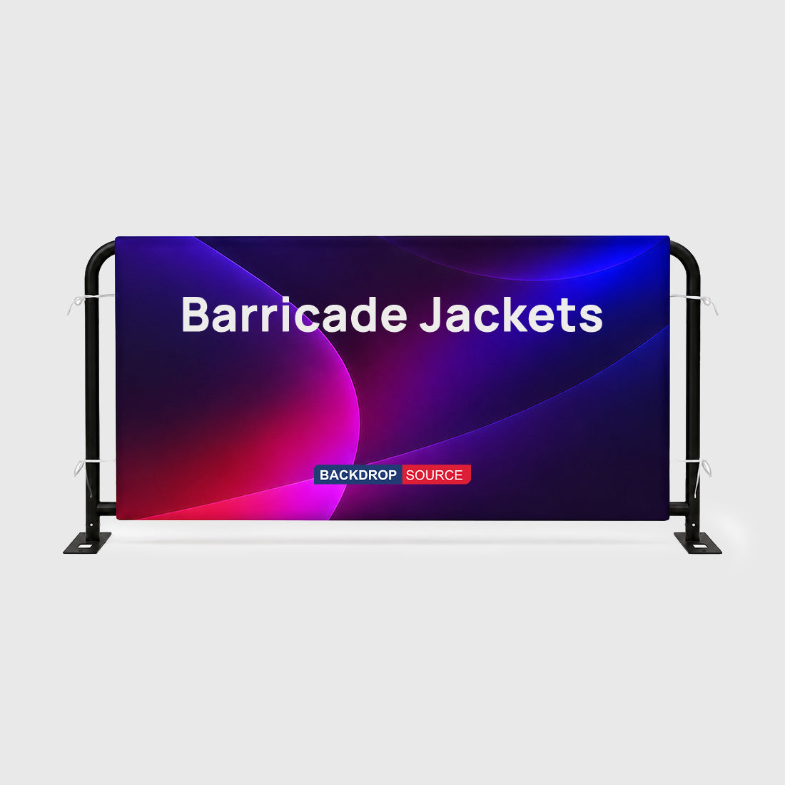 Vestes de barricade