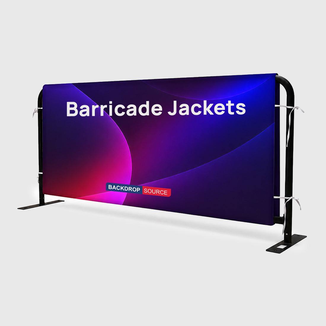 Vestes de barricade