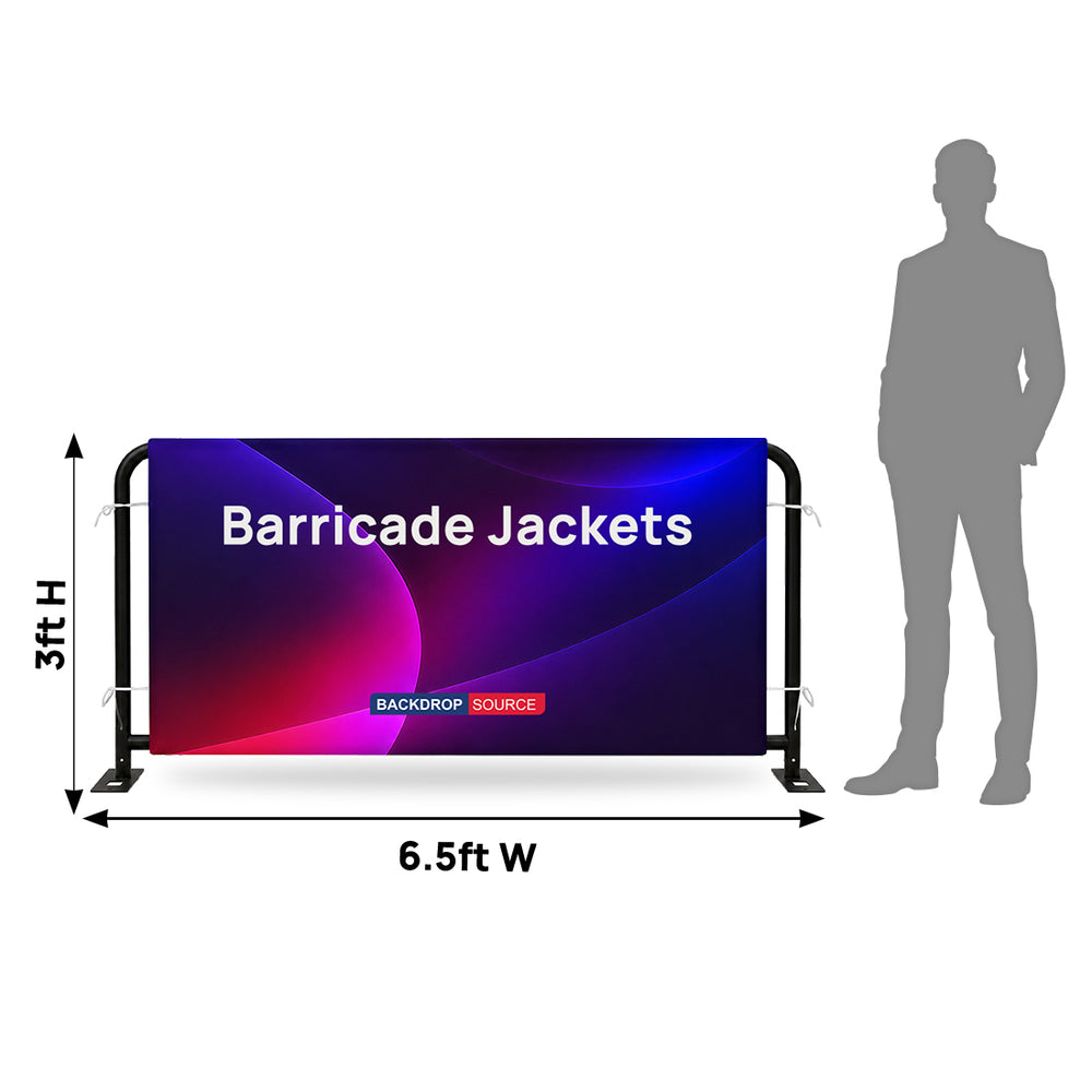 Barricade Jackets