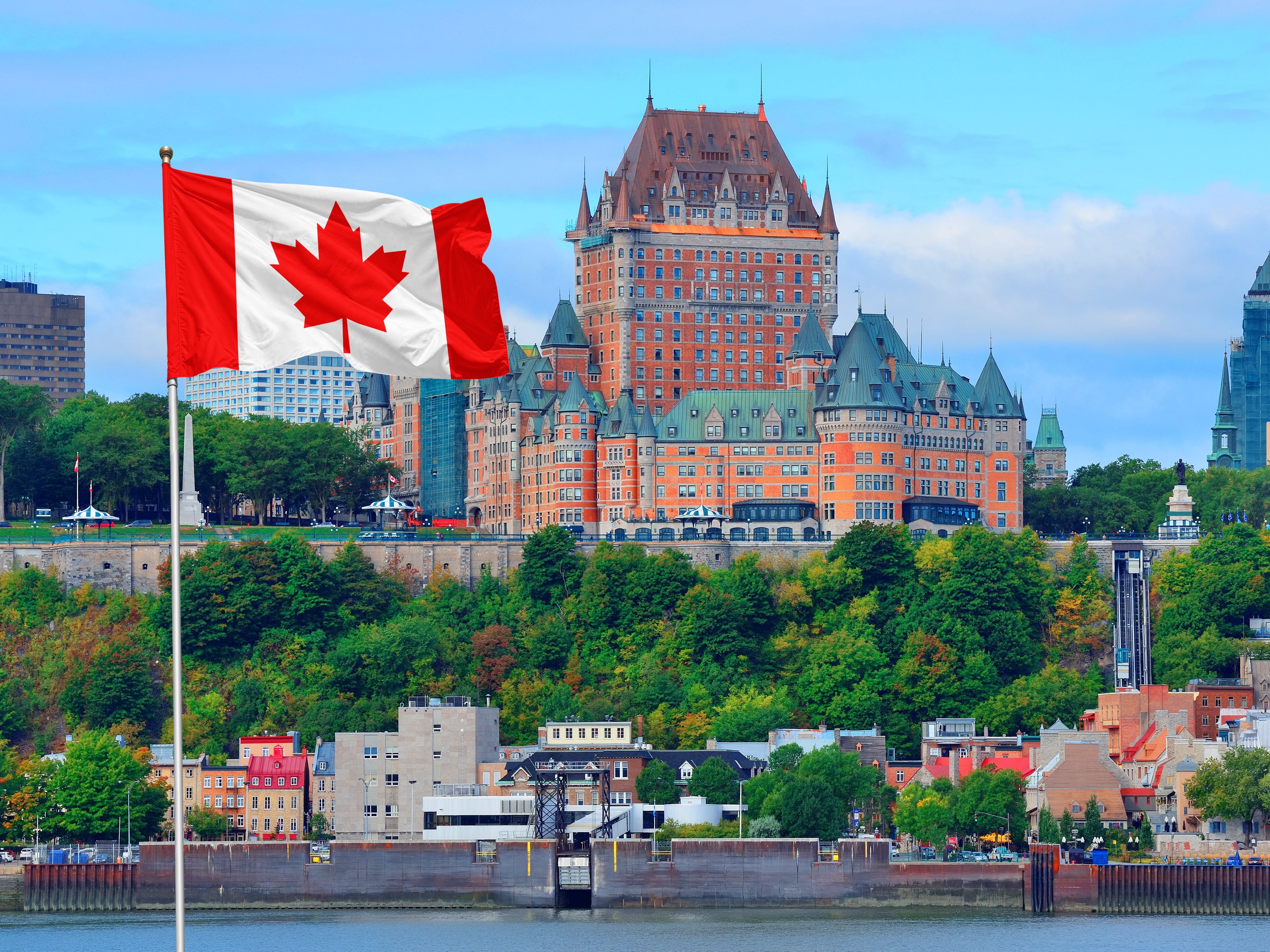 Custom Printed Flags