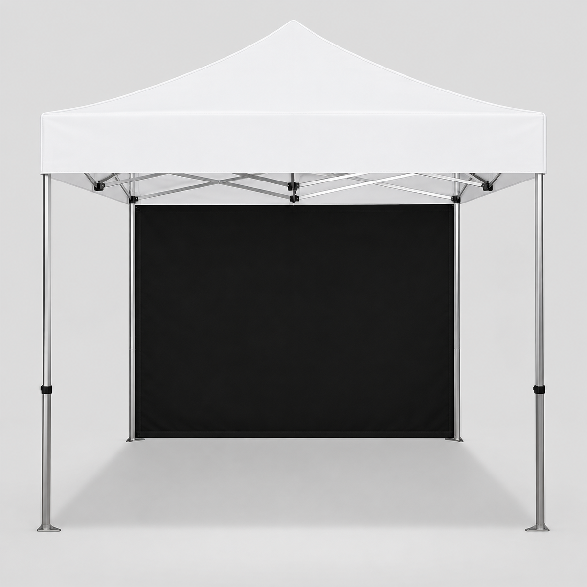 Blank Canopy Tent Full Wall (No Print)
