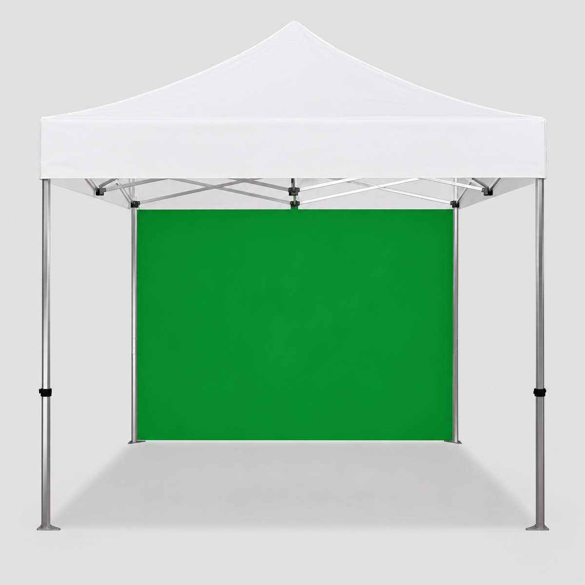 Blank Canopy Tent Full Wall (No Print)