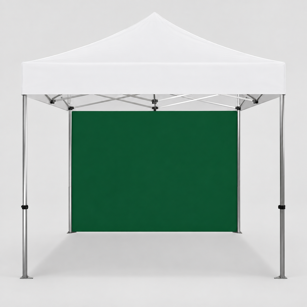 Blank Canopy Tent Full Wall (No Print)