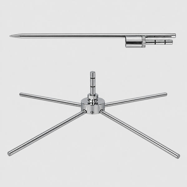 Uni-Fit Pole Flag Accessory Kit