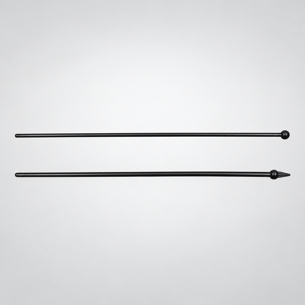 Hand Flag Pole