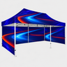 13x26 Advertising Tent
