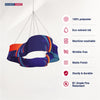 Cloud Shaped Hanging Banner