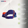 Cloud Shaped Hanging Banner