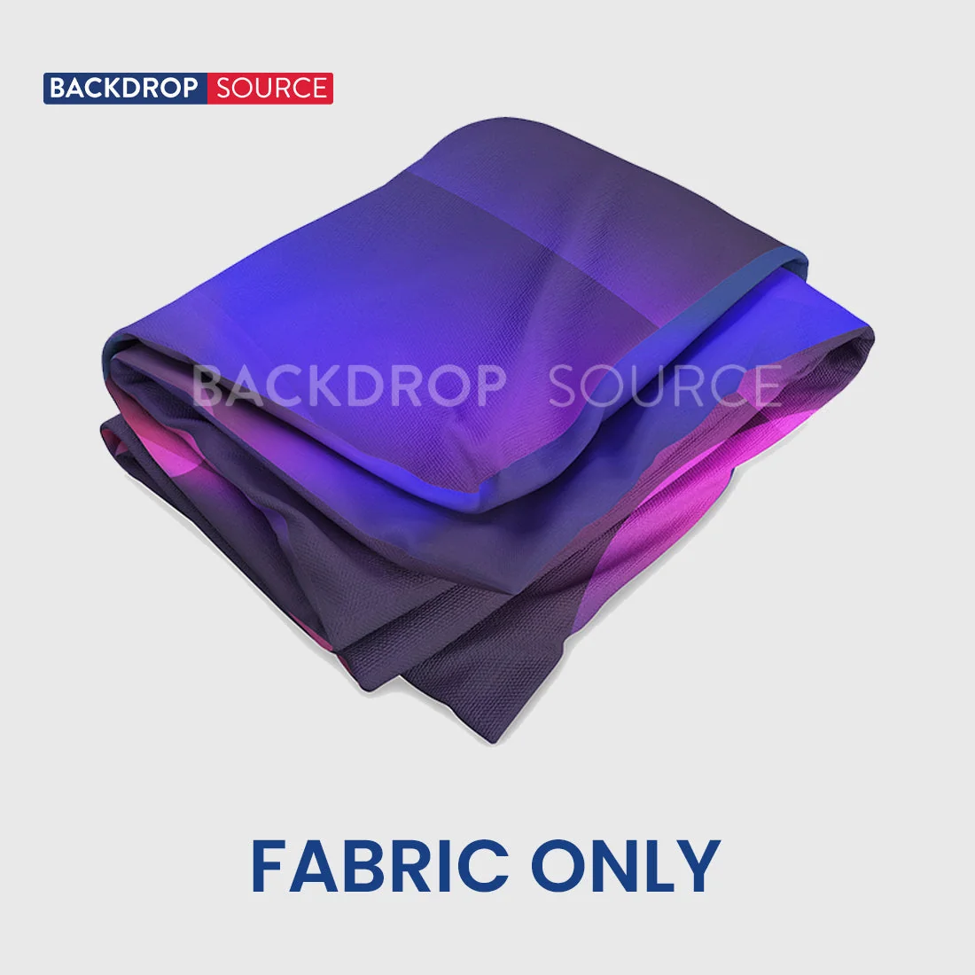 Foldable SEG Exhibition Display - Model 2