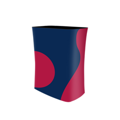 Présentoir de comptoir