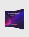 FIFA 2026 Curved Tension Display