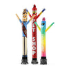 Custom Inflatable Air Dancers