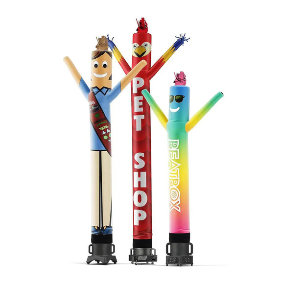 Custom Inflatable Air Dancers