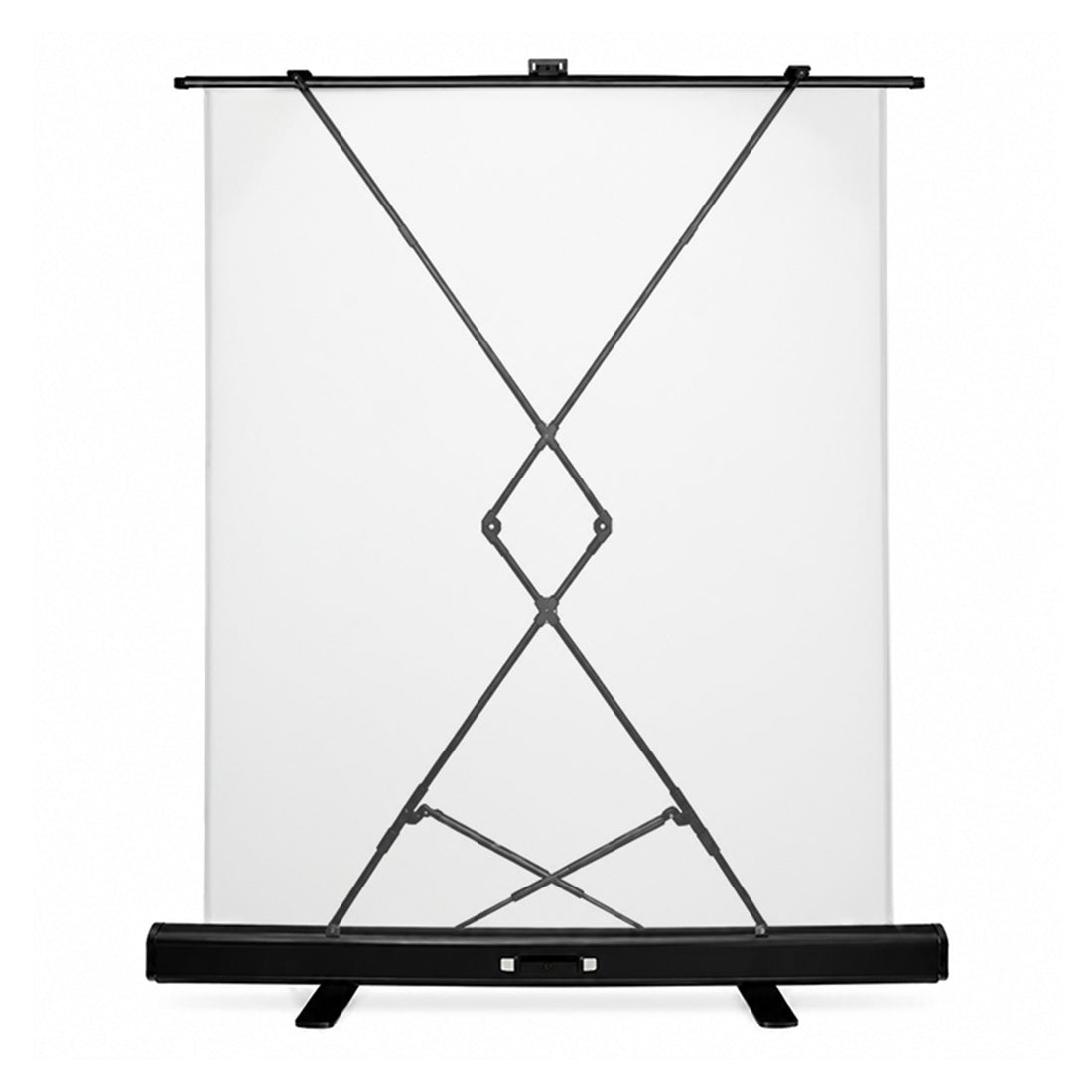 Custom Printed Fabric Retractable & Collapsible Display Panel