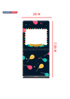 FIFA 2026 - Custom Themed Selfie Frames for Events