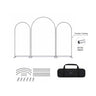 Kits de supports imprimés personnalisés pour fêtes à thème : anniversaires, événements, mariages