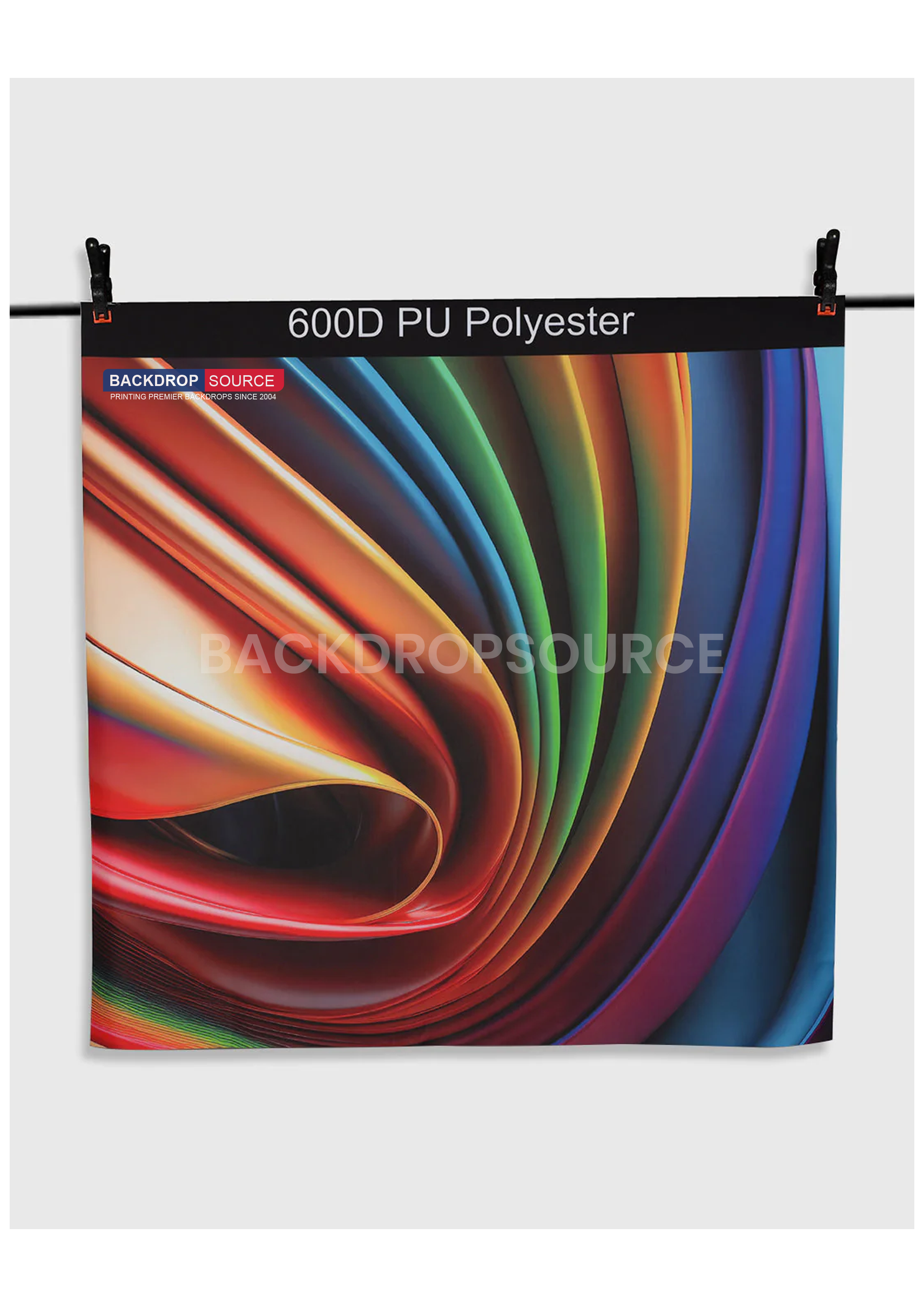 Polyester Textiles Printer Custom Eco-Friendly 600D Polyester Fabric Printing Canada | Durable ...