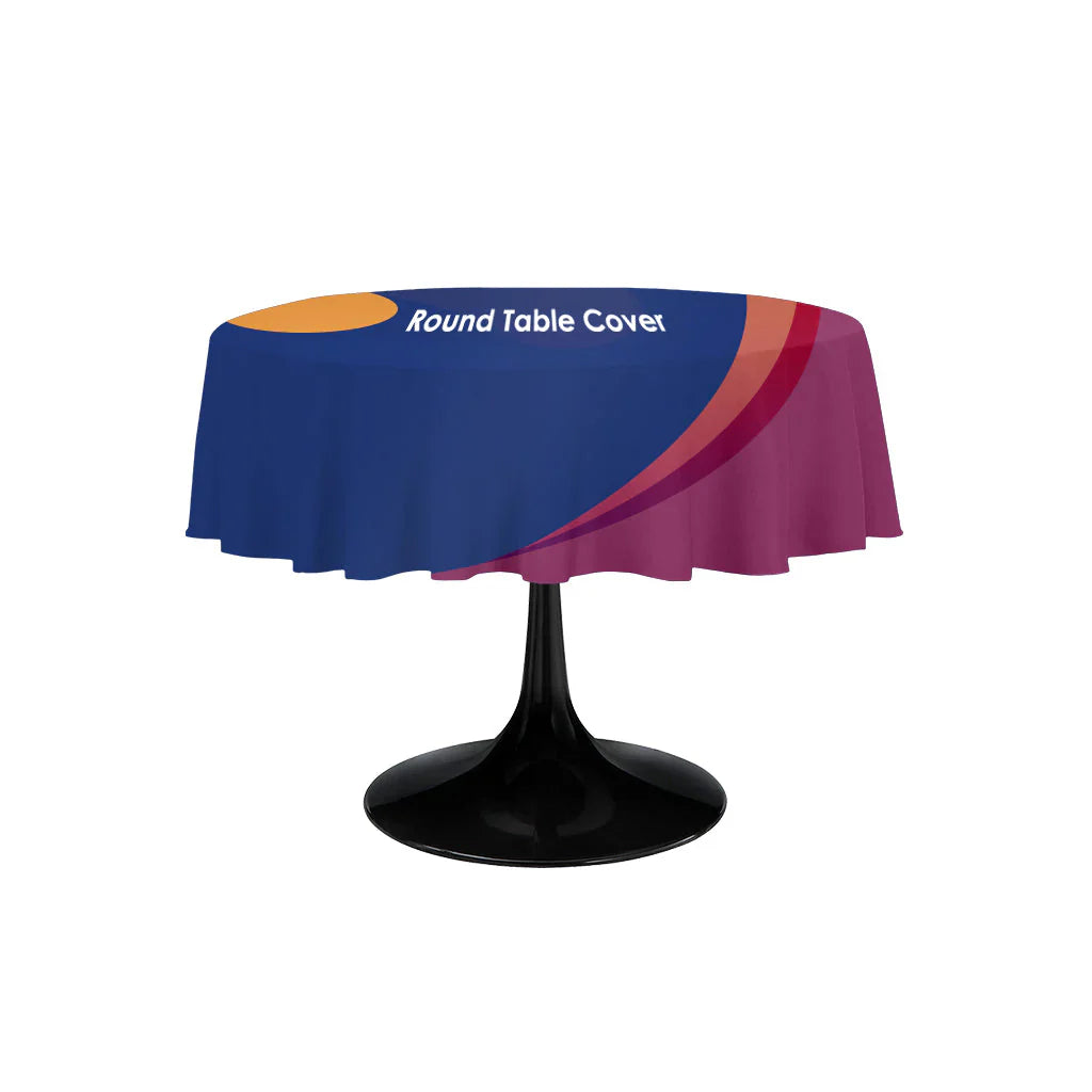 FIFA 2026 Round Table Covers