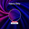 Double-sided wide base Fabric Roll Up Banner