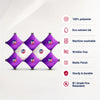 Double X - Affichage escamotable GeoMetrix Grid 