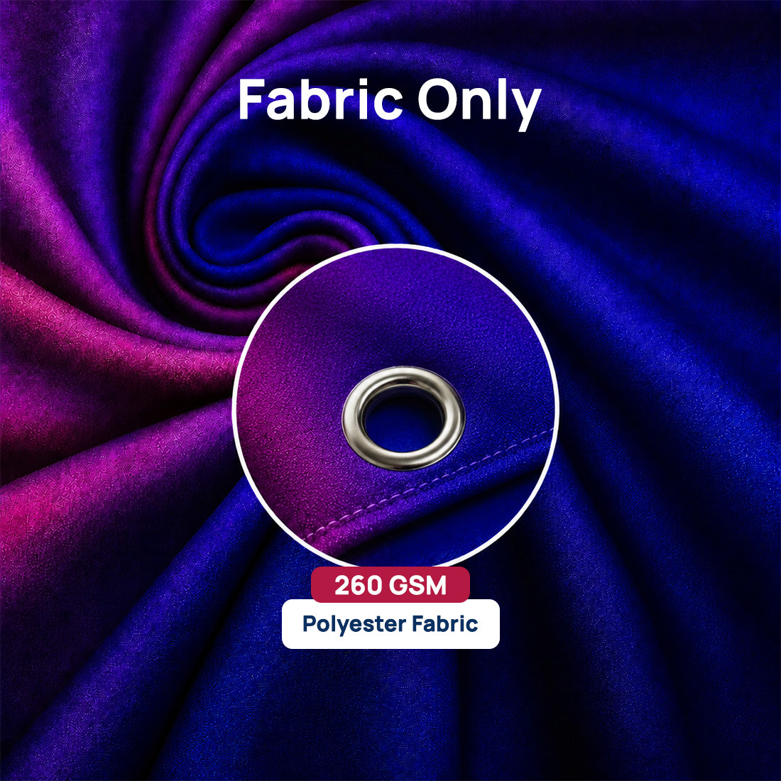 Dual-Sided A-Frame Banner