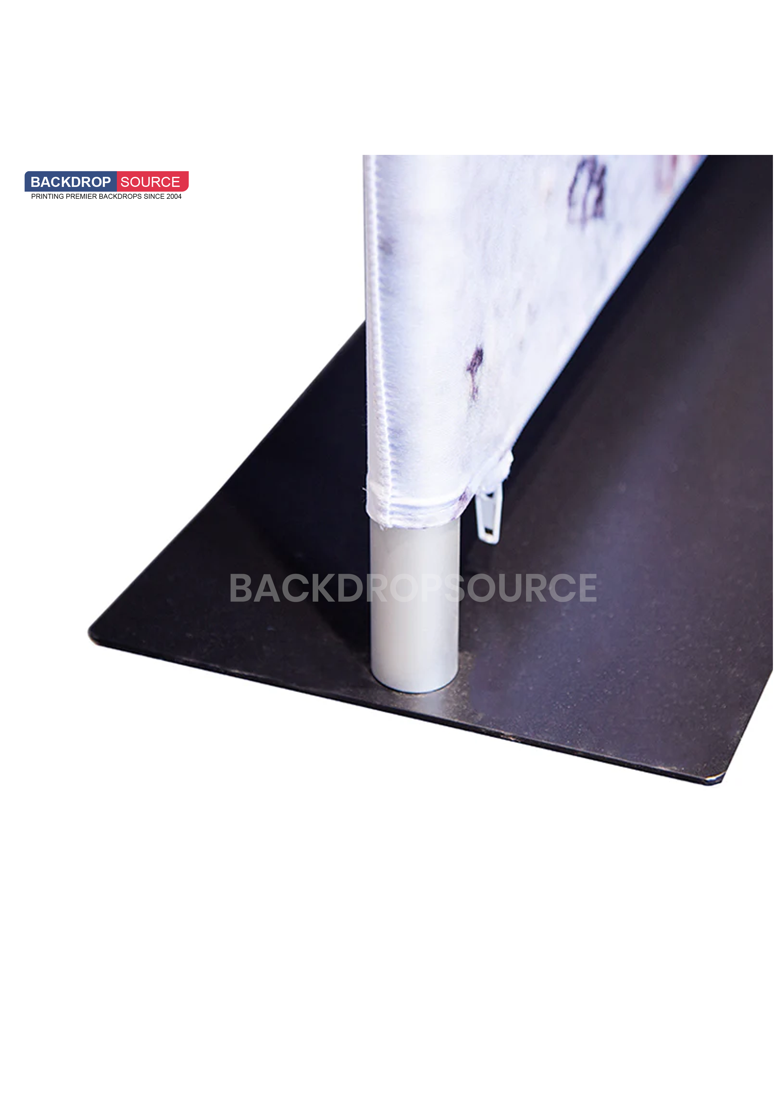 FIFA 2026 Trade Show Banner Stands