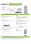 FIFA 2026 Trade Show Banner Stands