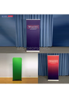 FIFA 2026 Trade Show Banner Stands