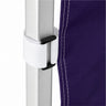 Fabric Canopy Tent Valance Banner