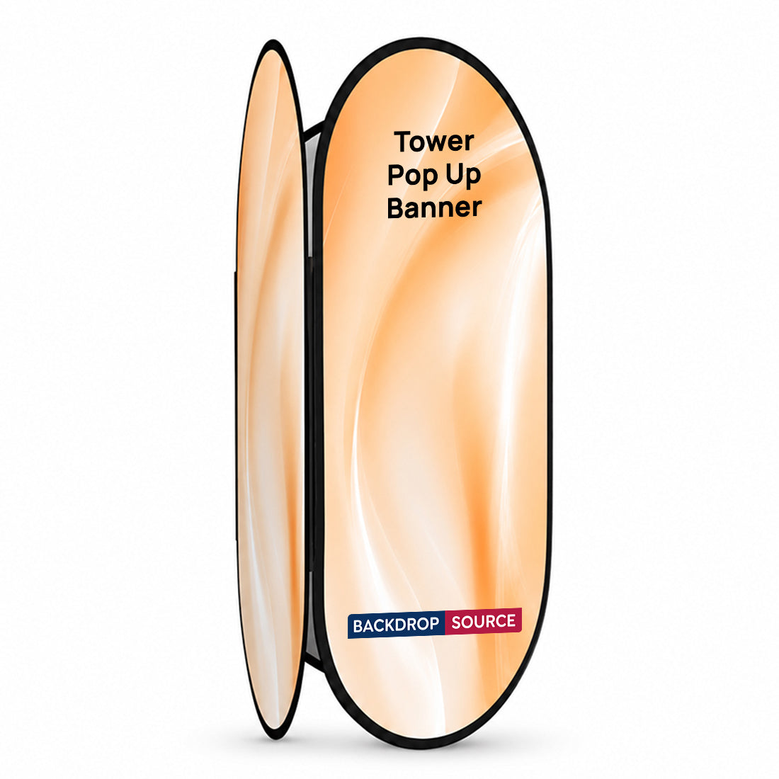 Bannières pop-up de tour 