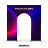 Arche de bienvenue