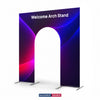 Arche de bienvenue