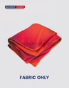 FIFA 2026 Round Fabric Display Counter