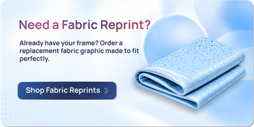 Lightboxes & Backlit (SEG)